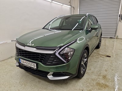 Kúpiť KIA Sportage V na Ayvens Carmarket