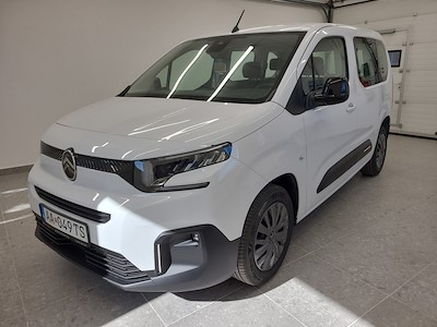 Kúpiť CITROËN Berlingo III na Ayvens Carmarket