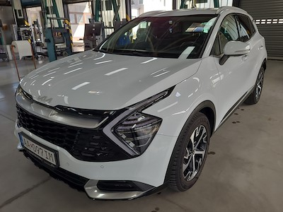 Kúpiť KIA Sportage V na Ayvens Carmarket