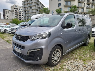 Kúpiť PEUGEOT Expert III na Ayvens Carmarket