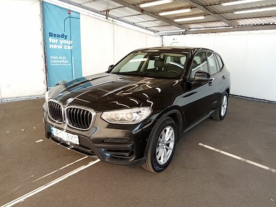 Achetez BMW X3 sur Ayvens Carmarket