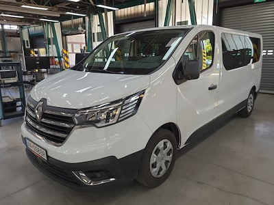 Kúpiť RENAULT Trafic III na Ayvens Carmarket