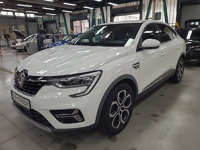 Kúpiť RENAULT Arkana na Ayvens Carmarket