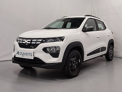 Achetez DACIA Spring sur Ayvens Carmarket