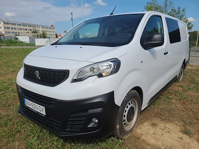 Kúpiť PEUGEOT Expert III na Ayvens Carmarket