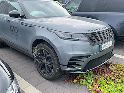 Achetez LAND ROVER Range Rover Velar sur Ayvens Carmarket
