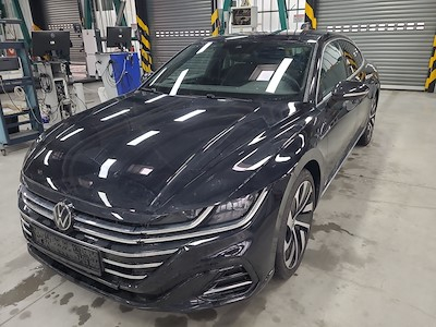 Buy VOLKSWAGEN Arteon on Ayvens Carmarket