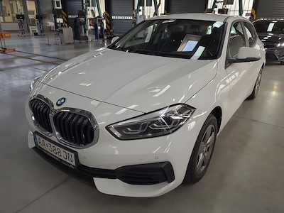 Kúpiť BMW The 1 III na Ayvens Carmarket