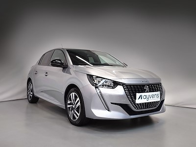 Kúpiť PEUGEOT 208 II na Ayvens Carmarket