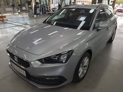 Kúpiť SEAT Leon ST Kombi IV na Ayvens Carmarket
