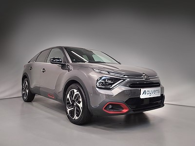 Buy CITROËN C4 III on Ayvens Carmarket