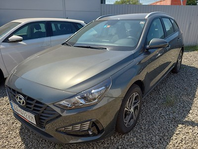 Kúpiť HYUNDAI i30 Kombi III na Ayvens Carmarket