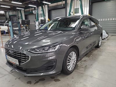 Kaufe FORD Focus kombi IV bei Ayvens Carmarket