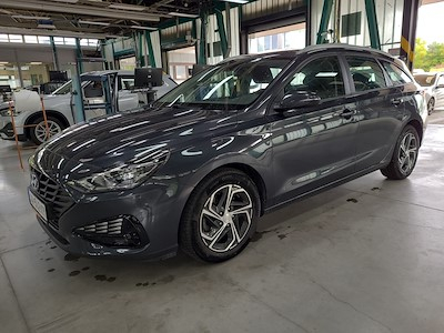 Kúpiť HYUNDAI i30 Kombi III na Ayvens Carmarket