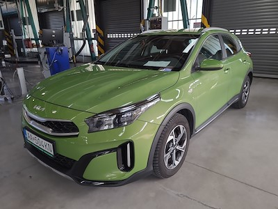 Kúpiť KIA XCEED na Ayvens Carmarket