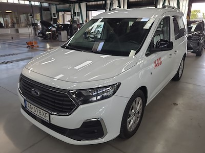 Kúpiť FORD Tourneo Connect III na Ayvens Carmarket