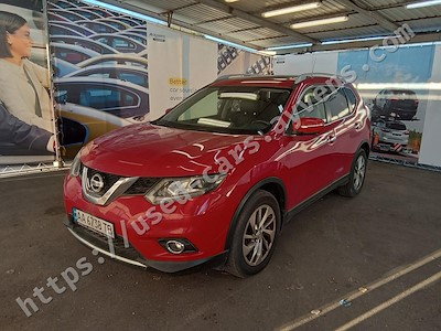 Купуй NISSAN X-TRAIL на Ayvens Carmarket