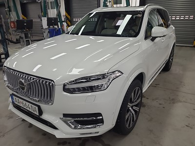 Kúpiť VOLVO XC90 II na Ayvens Carmarket