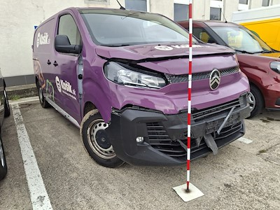 Kup CITROËN Jumpy III na Ayvens Carmarket