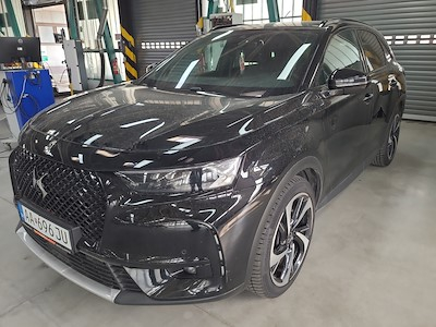 Compra DS AUTOMOBILES DS 7 CROSSBACK en Ayvens Carmarket