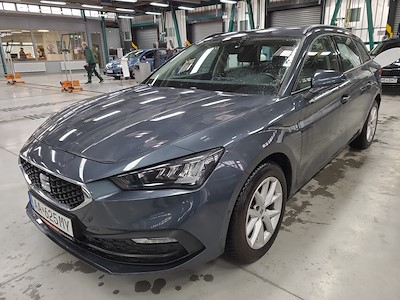Kúpiť SEAT Leon ST Kombi IV na Ayvens Carmarket