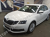 Buy SKODA OCTAVIA on Ayvens Carmarket