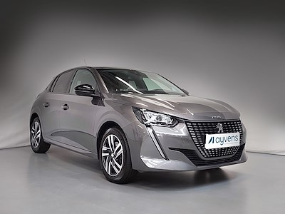 Kúpiť PEUGEOT 208 II na Ayvens Carmarket