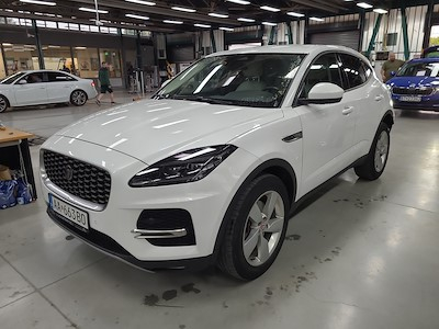 Achetez JAGUAR E-Pace sur Ayvens Carmarket