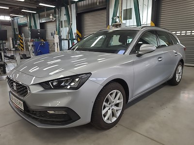 Compra SEAT Leon ST Kombi IV en Ayvens Carmarket