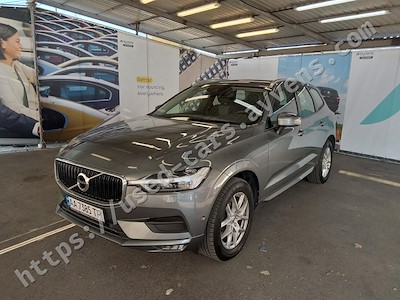 Купуй VOLVO XC60 на Ayvens Carmarket