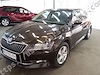 Buy SKODA SUPERB on Ayvens Carmarket