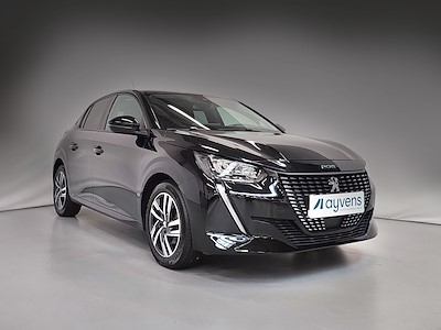 Kúpiť PEUGEOT 208 II na Ayvens Carmarket