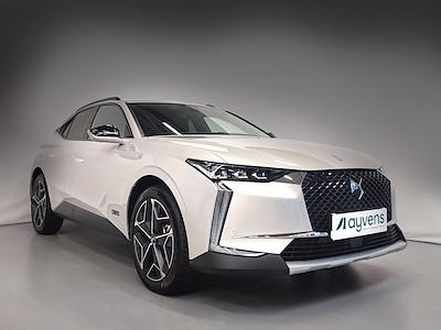 Acquista DS AUTOMOBILES DS 4 II a Ayvens Carmarket