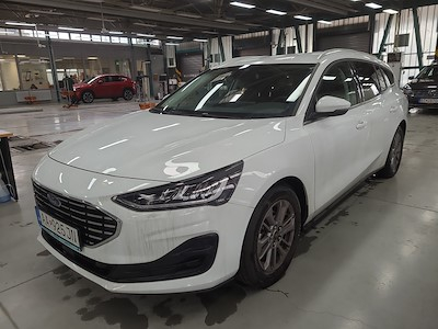 Kúpiť FORD Focus kombi IV na Ayvens Carmarket