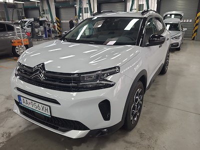 Kúpiť CITROËN C5 AIRCROSS na Ayvens Carmarket