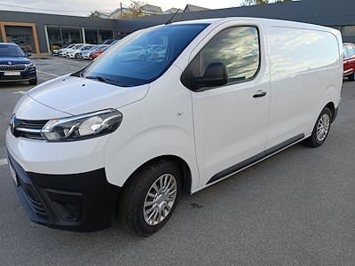 Kúpiť TOYOTA Proace na Ayvens Carmarket