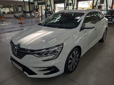 Kúpiť RENAULT Megane Grandtour IV na Ayvens Carmarket