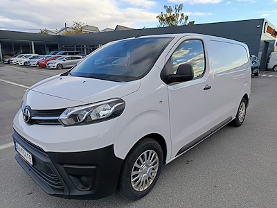 Kúpiť TOYOTA Proace na Ayvens Carmarket