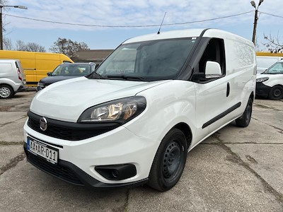 Comprar FIAT Dobló Cargo - ADMIN. DÍJ NETTÓ ÖSSZEGE: 170 866 FT. no Ayvens Carmarket