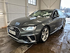Achetez AUDI A4 - HYBRID GÉPJÁRMŰ! - ADMIN. DÍJ NETTÓ ÖSSZEGE: 170 866 FT. sur Ayvens Carmarket