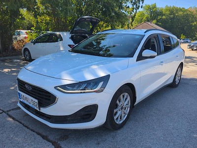 Buy FORD Focus on Ayvens Carmarket