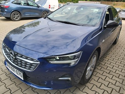 Köp OPEL Insignia på Ayvens Carmarket
