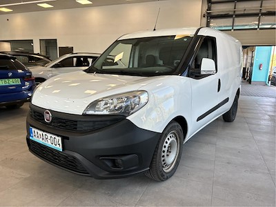 Ayvens Carmarket den FIAT Dobló Cargo satın al