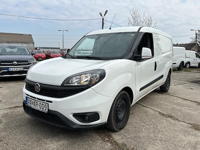 Comprar FIAT Dobló Cargo - ADMIN. DÍJ NETTÓ ÖSSZEGE: 170 866 FT. no Ayvens Carmarket