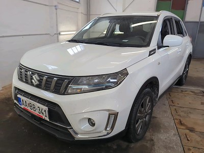 Kaufe SUZUKI Vitara - HYBRID GÉPJÁRMŰ! - ADMIN. DÍJ NETTÓ ÖSSZEGE: 170 866 FT. bei Ayvens Carmarket