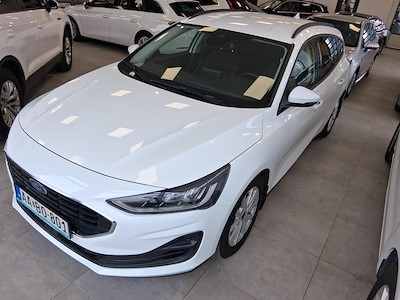 Achetez FORD Focus - ADMIN. DÍJ NETTÓ ÖSSZEGE: 170 866 FT. sur Ayvens Carmarket