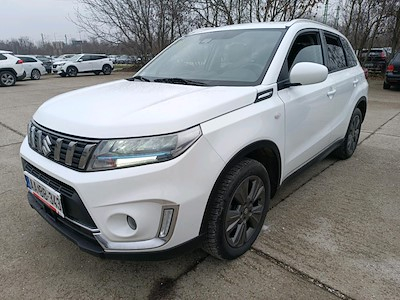 Koupit SUZUKI Vitara - HYBRID GÉPJÁRMŰ! FELHÍVJUK A FIGYELMÜKET, HOGY A RENDSZER TÉVES ADMIN. DÍJAT JELENÍT MEG, A HELYES ADMIN. DÍJ ÖSSZEGE NETTÓ 170 866 FT.!!! na Ayvens Carmarket