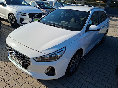 Buy HYUNDAI I30 Kombi on Ayvens Carmarket