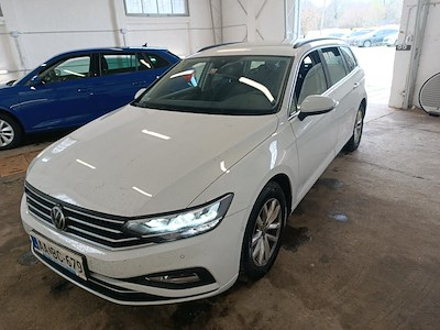 Achetez VOLKSWAGEN Passat sur Ayvens Carmarket