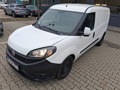 Köp FIAT Doblo Cargo på Ayvens Carmarket